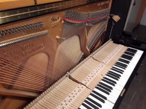 Ensemble d'harmonie